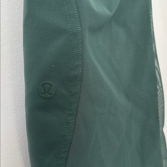 Lululemon Wunder Train Mesh High Rise - Picture 9 of 9